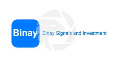 Binary Signals and Investment
