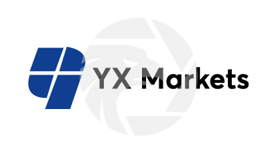 YX Markets亚鑫