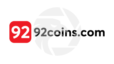 92coins.com