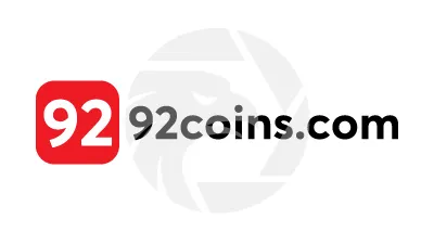 92coins.com