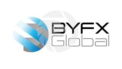 BYFX Global佰益汇环球