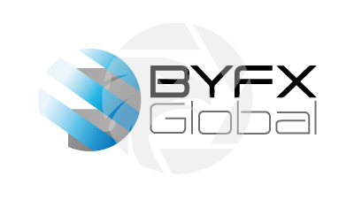 BYFX Global佰益匯環球