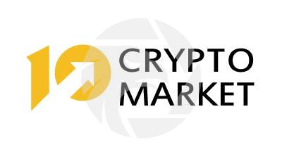 10 Crypto Market