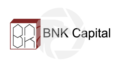 BNK Capital