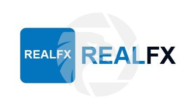 REAL FX