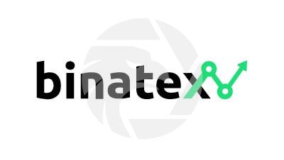 Binatex Logo
