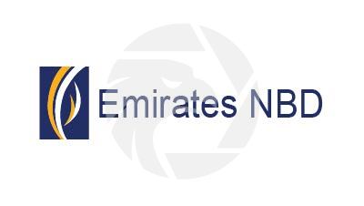 Emirates NBD