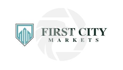 First City Markets