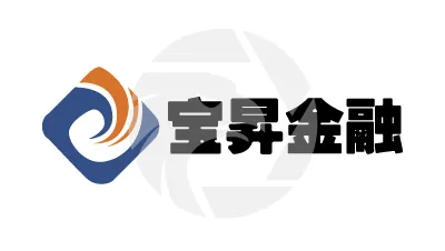 Baosheng financial group