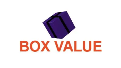 BoxValue