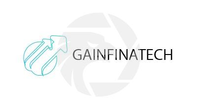 Gain FinTechGainfintech