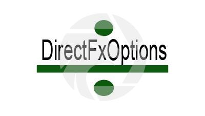 DirectFxOptions