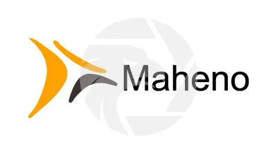 Maheno玛希诺