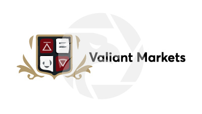 Valiant Markets