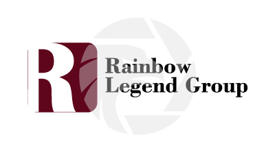 Rainbow Legend Group