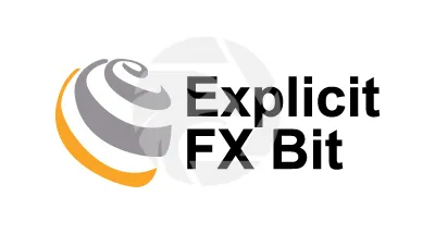 Explicit FX Bit