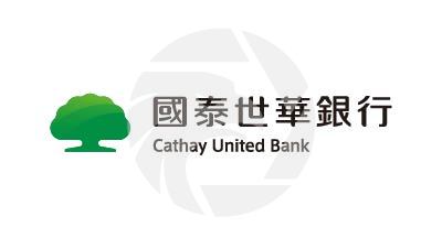 Cathay United Bank