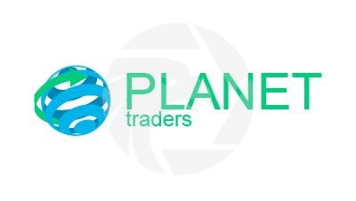 Planet-traders