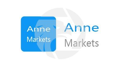 Anne Markets
