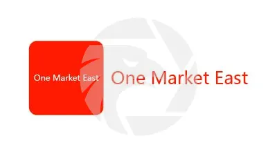 One Market East