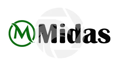 Midaswms
