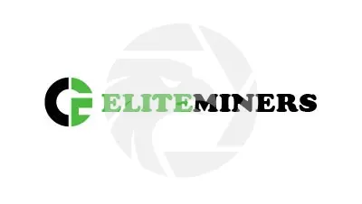 ELITE MINERS