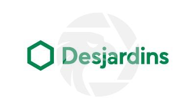 Desjardins