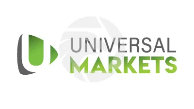 Universal Markets