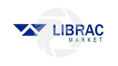Librac market