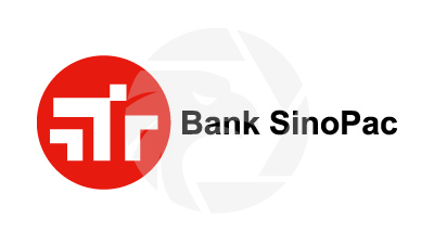 Bank SinoPac 