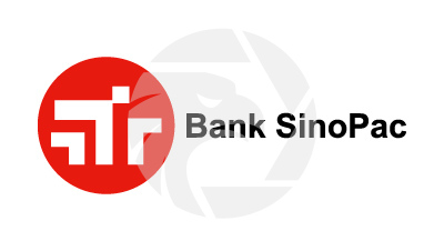 SinoPac Holdings永豐金控