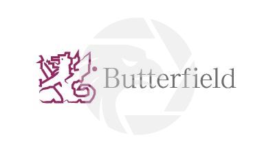 Butterfield