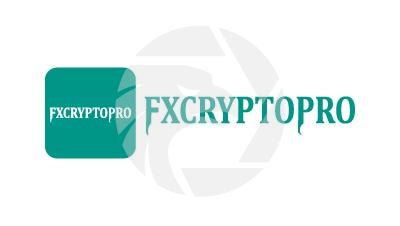 Fxcryptopro