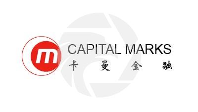 CAPFX卡曼金融