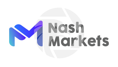 Nash Markets