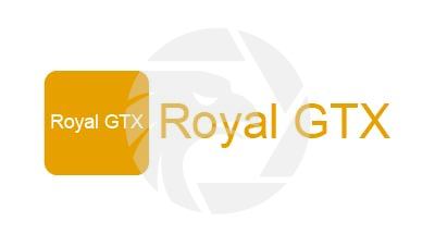 Royal GTX