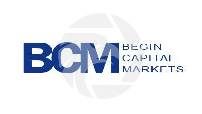 BCM