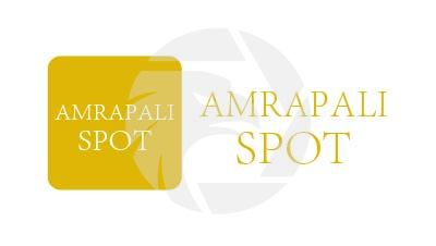 Amrapali Spot