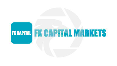 FX Capital Markets