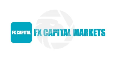 FX Capital Markets