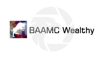 JSC BAAMC Wealthy