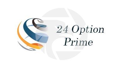 24 Option Prime