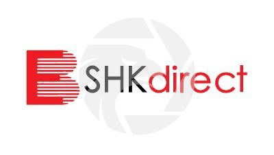 EBSI Direct光大证券国际