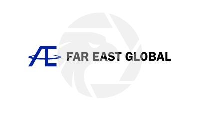 Far East Global  遠東環球