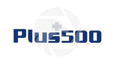 PLUS500+