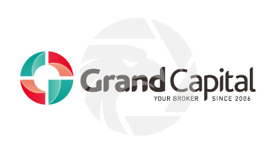 Grand Capital盛大資本