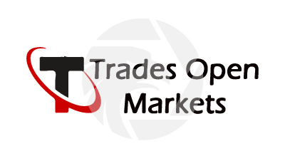 Trades Open Markets