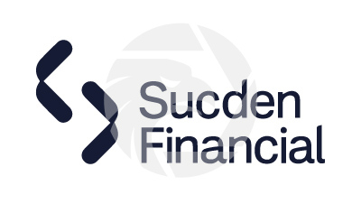 Sucden Financial