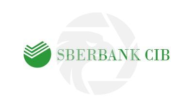Sberbank CIBСбербанк КИБ