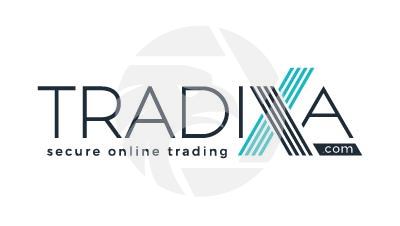 TRADIXA LTD